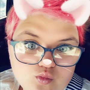 Meet your Posher, Gabriele